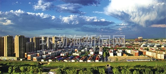 唐山丰南港最新动态,港口边的温情故事