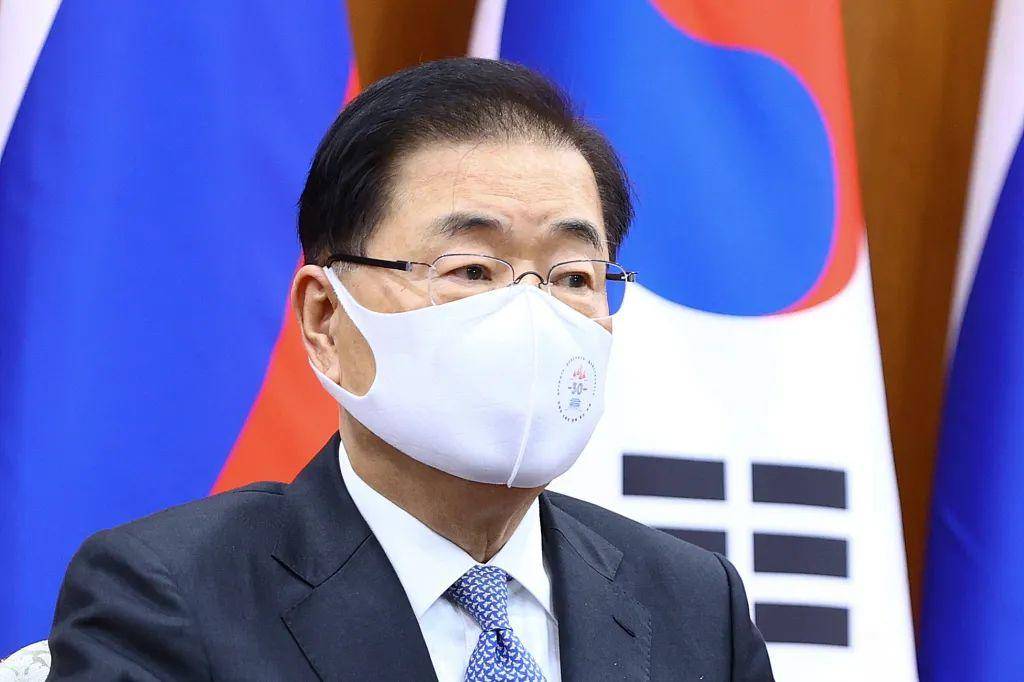 外交部回应韩国最新表态，坚定立场，展现大国风采