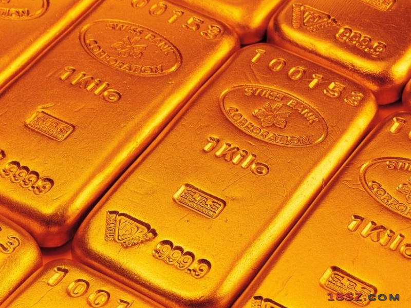 全球黄金最新资讯，寻宝故事与实时资讯汇聚的温馨篇章