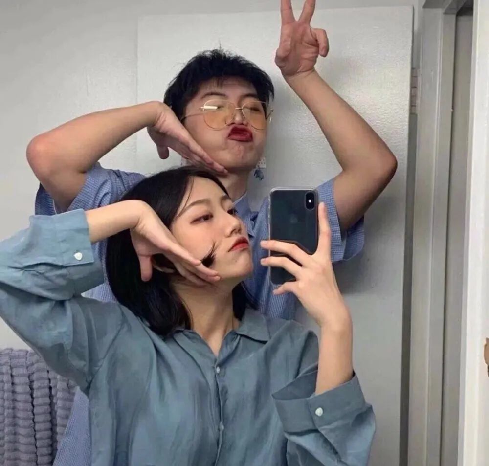 最新高清情侣头像大全，甜蜜满溢的爱情符号💑