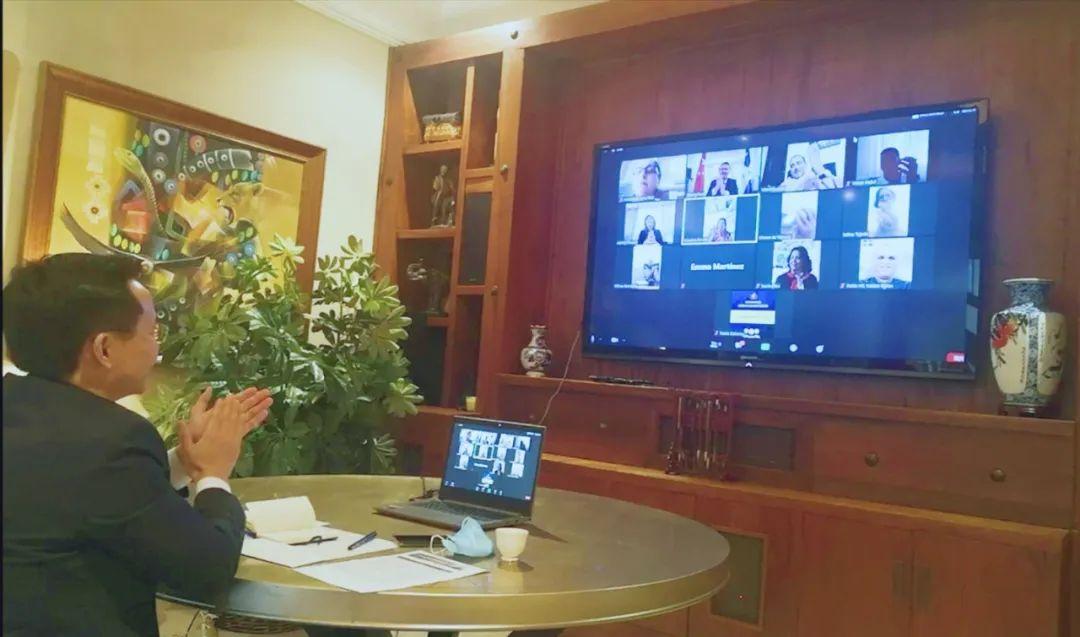 最新疫情各国动态，学习变迁中的自信与成就力量