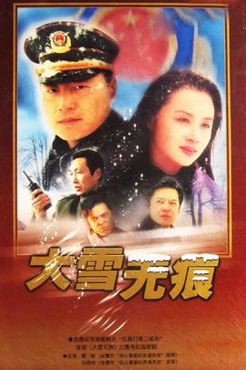 大雪无痕演员表，揭秘角色及其影响力