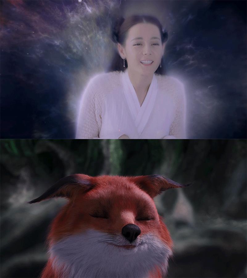 狐狸眼男明星,狐狸眼男明星必备神器——全新高科技产品介绍