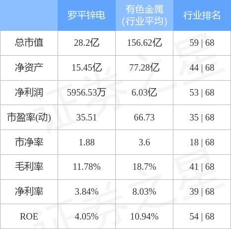 罗平锌电重组最新动态，深度分析与观点阐述