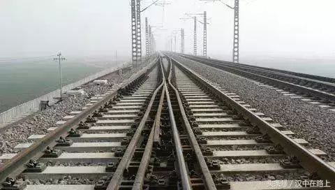 安张衡铁路最新进展揭秘，工程进展顺利🚄