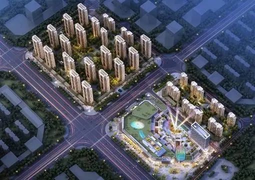 藁城铜锣湾广场最新动态引发发展热议