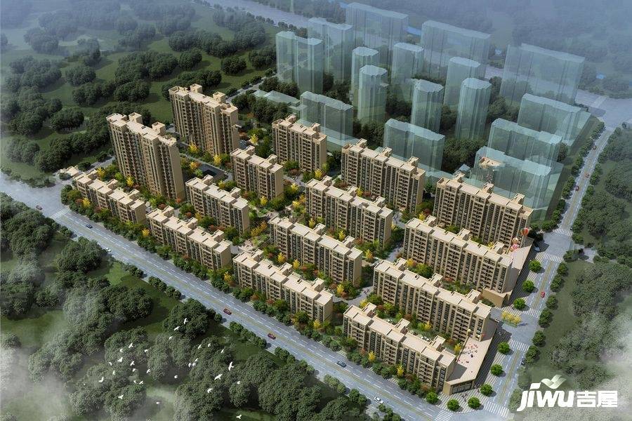 淮安翠湖一号最新动态与指南