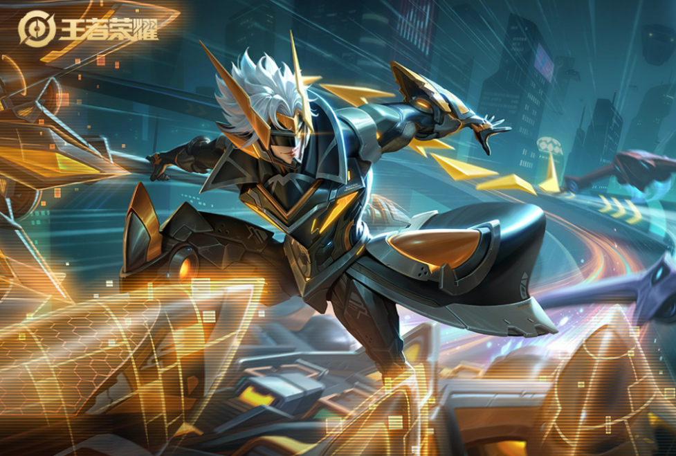 王者荣耀2025最新版,游戏变革的深度探讨