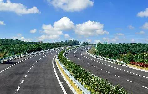 乐西高速最新进展,一路向前,成就自我之路