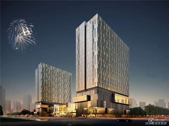 时代背景下的准安绿地最新房价与楼市变迁