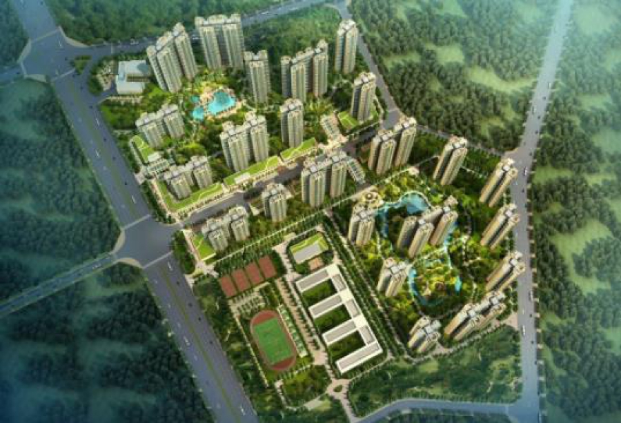 爱特城最新房价，时代印记与城市的脉络交汇点