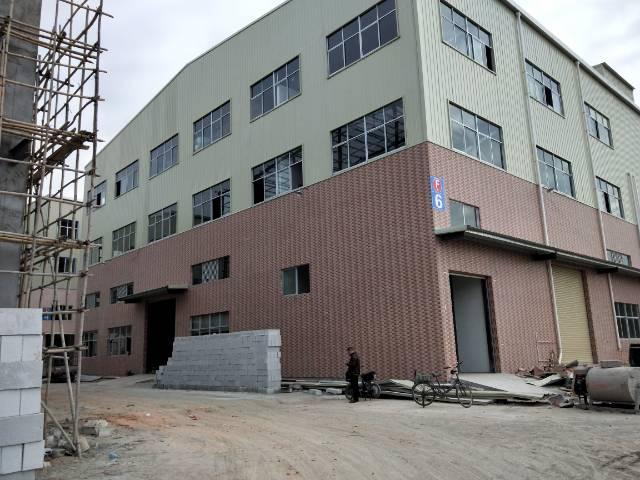 南浔最新厂房出租，一段温馨的工厂故事