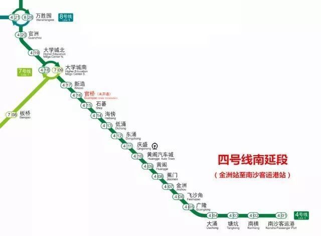 广州地铁最新时刻表，科技引领便捷出行新时代