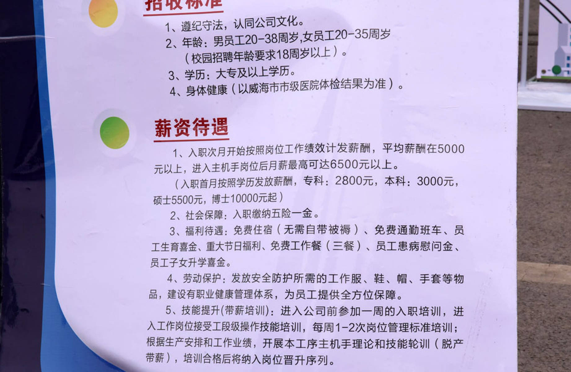 寿光蔬菜大棚最新招工信息，开启绿色就业之门，招募大棚工作者