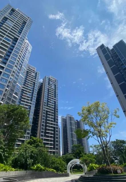 惠州仲恺最新房价走势及分析
