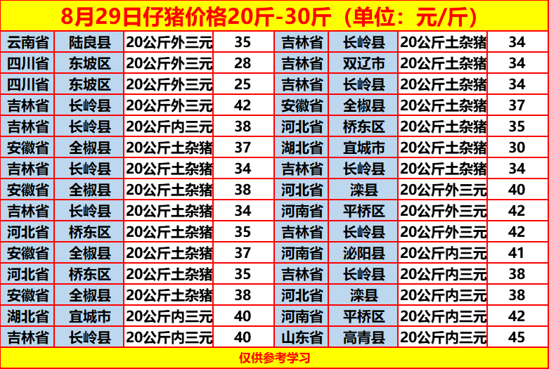 土杂猪最新价格动态，一场寻找内心平静的旅程